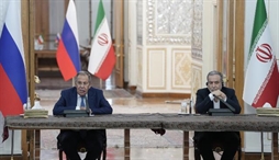 وزارت امور خارجه- 